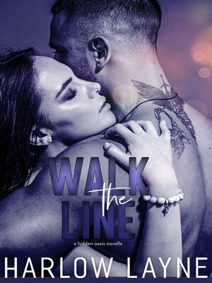 cover image of Walk the Line
